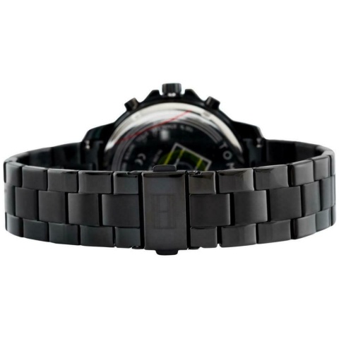 ZEGAREK MĘSKI TOMMY HILFIGER LANDON 1791529 (zf080a) ZEGAREK MĘSKI TOMMY HILFIGER LANDON 1791529 (zf080a)