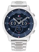 ZEGAREK MĘSKI TOMMY HILFIGER LUCA 1710492 (zf082c) ZEGAREK MĘSKI TOMMY HILFIGER LUCA 1710492 (zf082c)