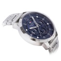ZEGAREK MĘSKI TOMMY HILFIGER LUCA 1710492 (zf082c) ZEGAREK MĘSKI TOMMY HILFIGER LUCA 1710492 (zf082c)