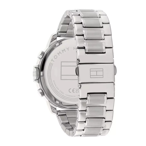 ZEGAREK MĘSKI TOMMY HILFIGER LUCA 1710492 (zf082c) ZEGAREK MĘSKI TOMMY HILFIGER LUCA 1710492 (zf082c)