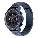 ZEGAREK MĘSKI TOMMY HILFIGER LUCA 1710493 (zf082d) ZEGAREK MĘSKI TOMMY HILFIGER LUCA 1710493 (zf082d)