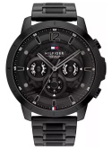 ZEGAREK MĘSKI TOMMY HILFIGER LUCA 1710494 + BOX ZEGAREK MĘSKI TOMMY HILFIGER LUCA 1710494 + BOX