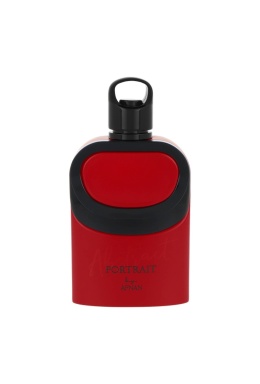 Afnan Abstract Portrait Edp 100ml
