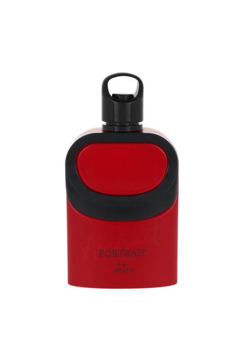 Afnan Abstract Portrait Edp 100ml