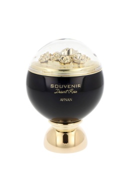 Afnan Souvenir Desert Rose Edp 100ml