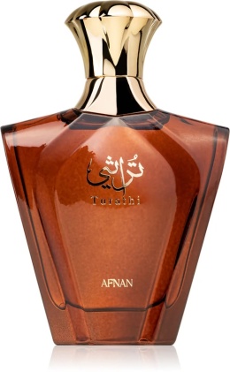 Afnan Turathi Brown Edp 100ml