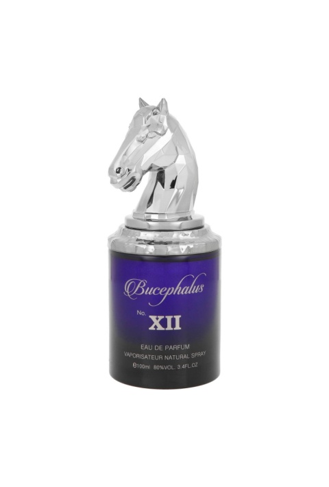 Armaf Bucephalus XII Edp 100ml Armaf Bucephalus XII Edp 100ml