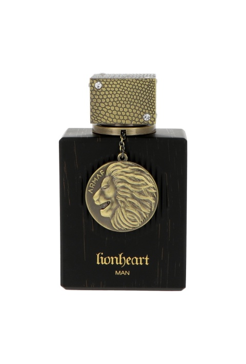 Armaf Club De Nuit Heritage Lion Heart Men Edp 100ml