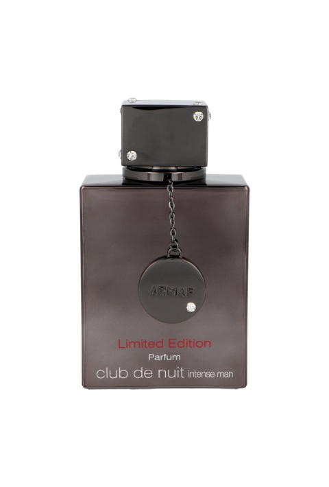 Armaf Club De Nuit Intense Man Parfum 105ml Limited Edition Armaf Club De Nuit Intense Man Parfum 105ml Limited Edition
