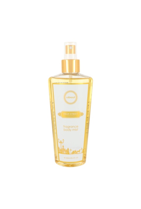 Armaf High Street Body Mist 250ml Armaf High Street Body Mist 250ml