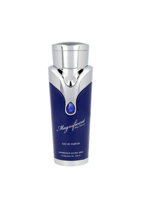 Armaf Magnificent Blue Pour Homme Edp 100ml Armaf Magnificent Blue Pour Homme Edp 100ml