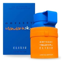Armaf Odyssey Mandarin Sky Elixir Edp 100ml
