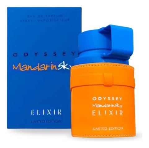 Armaf Odyssey Mandarin Sky Elixir Edp 100ml