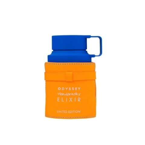 Armaf Odyssey Mandarin Sky Elixir Edp 100ml Armaf Odyssey Mandarin Sky Elixir Edp 100ml