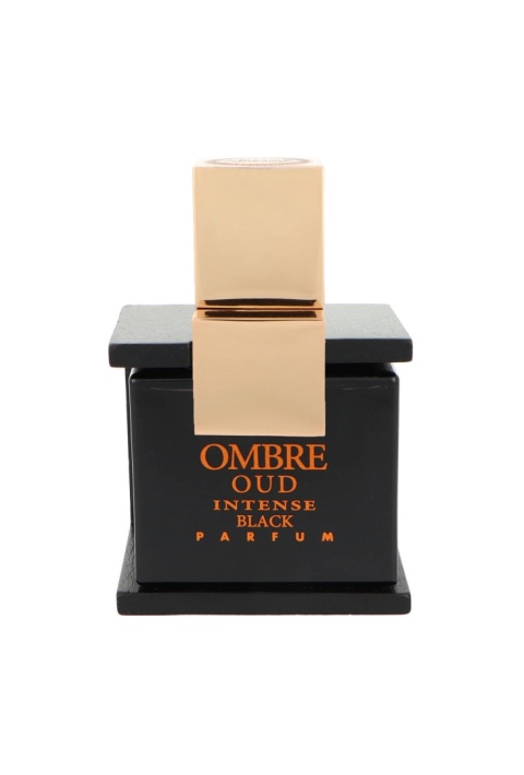 Armaf Ombre Oud Intense Black Parfum 100ml Armaf Ombre Oud Intense Black Parfum 100ml