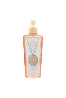Armaf Tag Her Body Mist 250ml