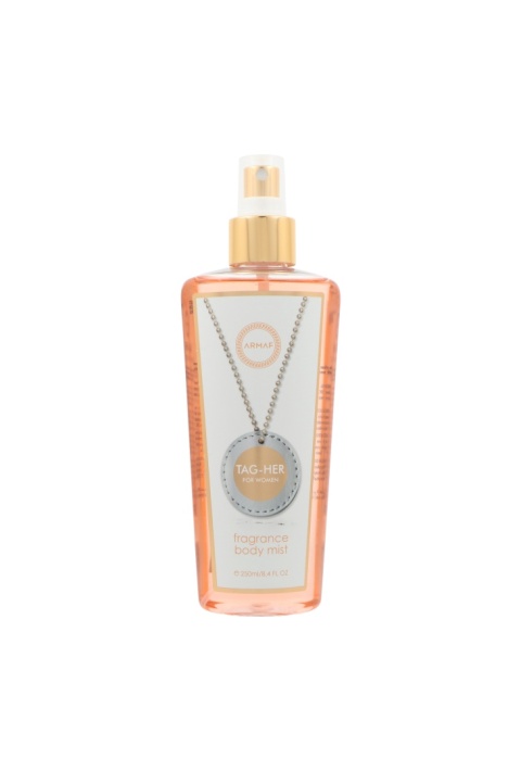 Armaf Tag Her Body Mist 250ml Armaf Tag Her Body Mist 250ml