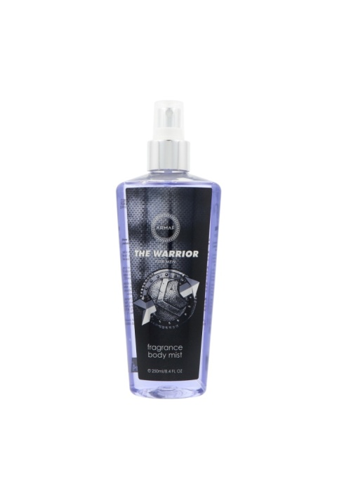 Armaf The Warrior Body Mist 250ml Armaf The Warrior Body Mist 250ml