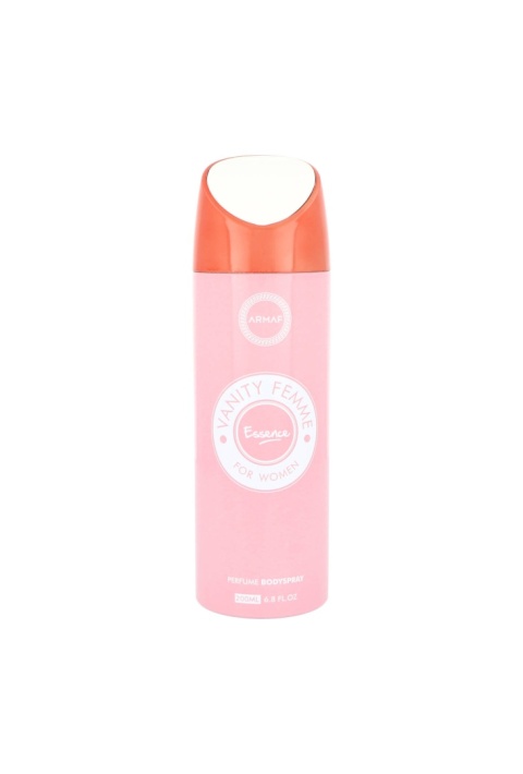 Armaf Vanity Femme Essence Perfume Body Spray 200ml