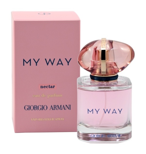Armani My Way Nectar Edp 30ml
