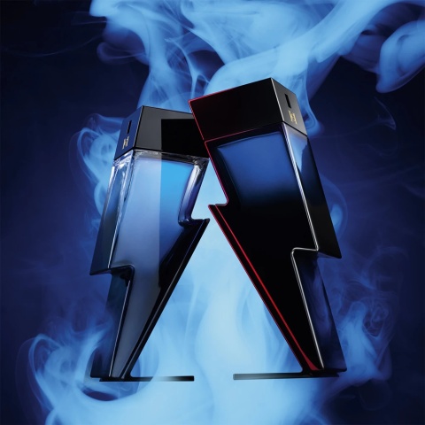 Carolina Herrera Bad Boy Cobalt Elixir Edp 100ml Carolina Herrera Bad Boy Cobalt Elixir Edp 100ml