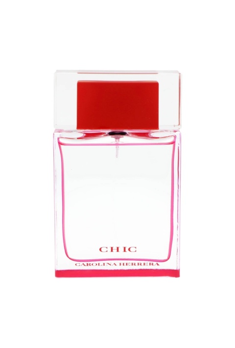Carolina Herrera Chic Edp 80ml Carolina Herrera Chic Edp 80ml