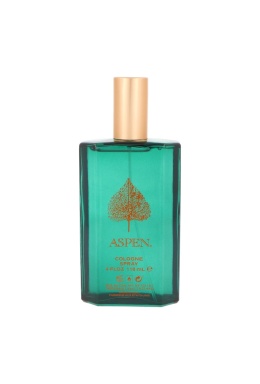 Coty Aspen For Men Edc 118ml