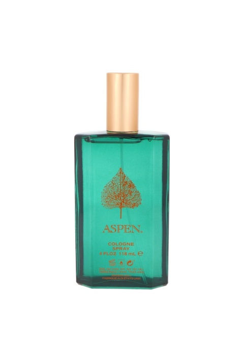 Coty Aspen For Men Edc 118ml