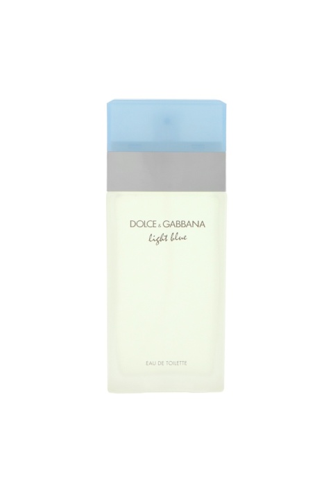Dolce & Gabbana Light Blue Women Edt 100ml
