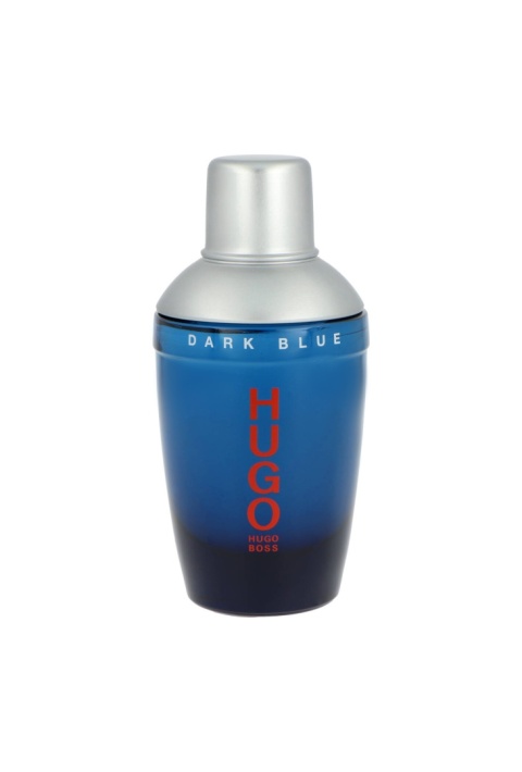 Hugo Boss Dark Blue Edt 75ml Hugo Boss Dark Blue Edt 75ml