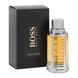 Hugo Boss The Scent Edt 50ml