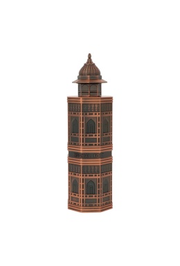 Lattafa Niche Emarati Perfumes Mughal Fort Edp 100ml