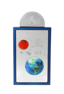 Lattafa Pride Art Of Universe Edp 100ml