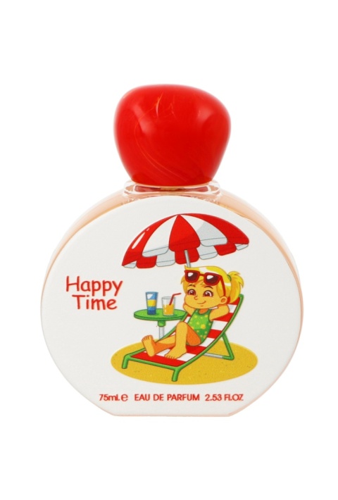 Lattafa Pride Happy Time For Kids Edp 75ml