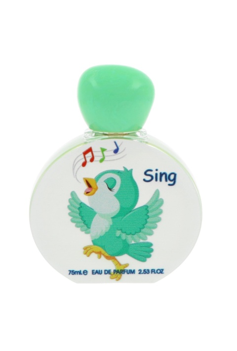 Lattafa Pride Sing For Kids Edp 75ml
