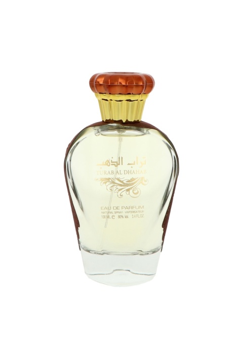 Lattafa Turab Al Dhahab Edp 100ml Lattafa Turab Al Dhahab Edp 100ml