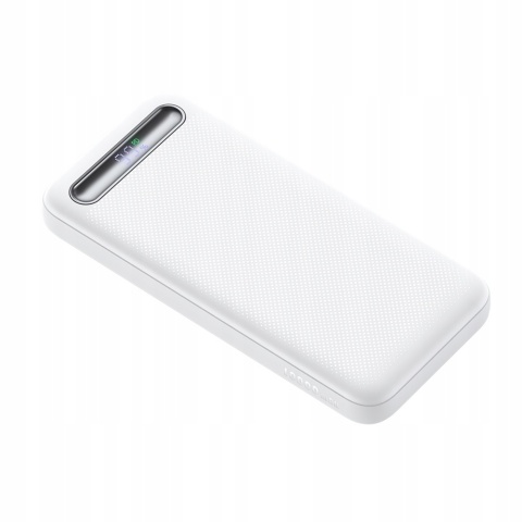 MCDODO POWERBANK 10000MAH Z WYŚWIETLACZEM 3X USB USB-C 22,5W + KABEL USB-C
