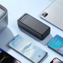 MCDODO POWERBANK 30000MAH Z WYŚWIETLACZEM 3X USB USB-C 22,5W + KABEL USB-C
