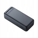 MCDODO POWERBANK 30000MAH Z WYŚWIETLACZEM 3X USB USB-C 22,5W + KABEL USB-C