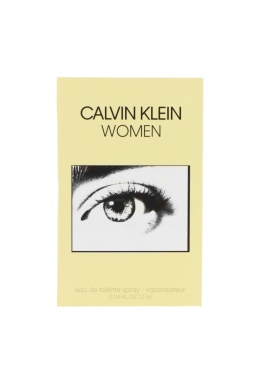 Próbka Calvin Klein Women Edt 1,2ml