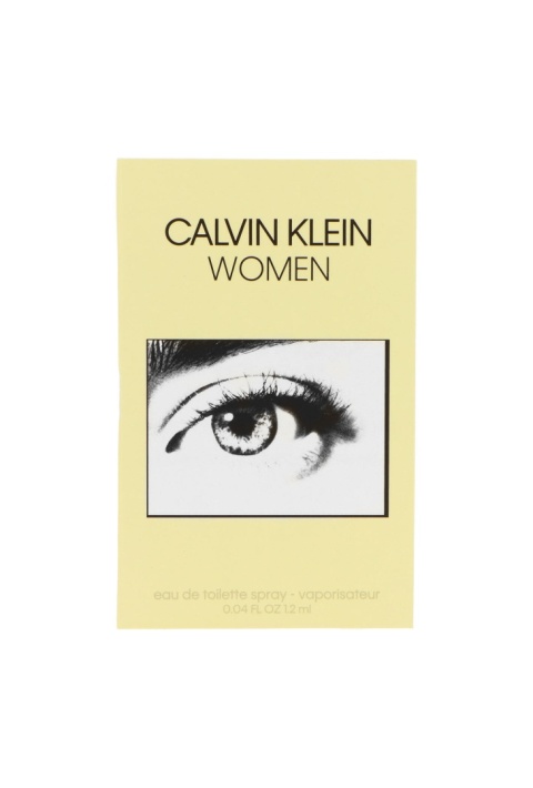 Próbka Calvin Klein Women Edt 1,2ml
