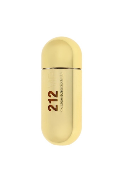 Tester Carolina Herrera 212 VIP Edp 80ml Tester Carolina Herrera 212 VIP Edp 80ml
