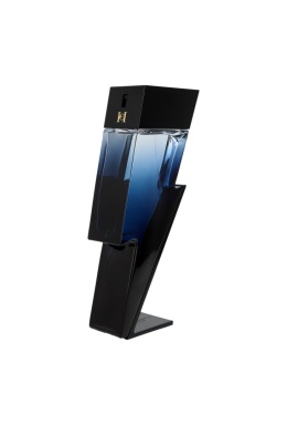 Tester Carolina Herrera Bad Boy Cobalt Edp 100ml