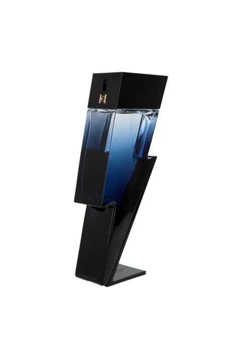 Tester Carolina Herrera Bad Boy Cobalt Edp 100ml