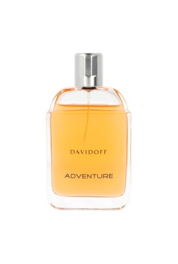 Tester Davidoff Adventure Edt 100ml