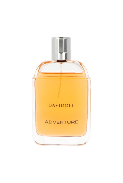 Tester Davidoff Adventure Edt 100ml Tester Davidoff Adventure Edt 100ml