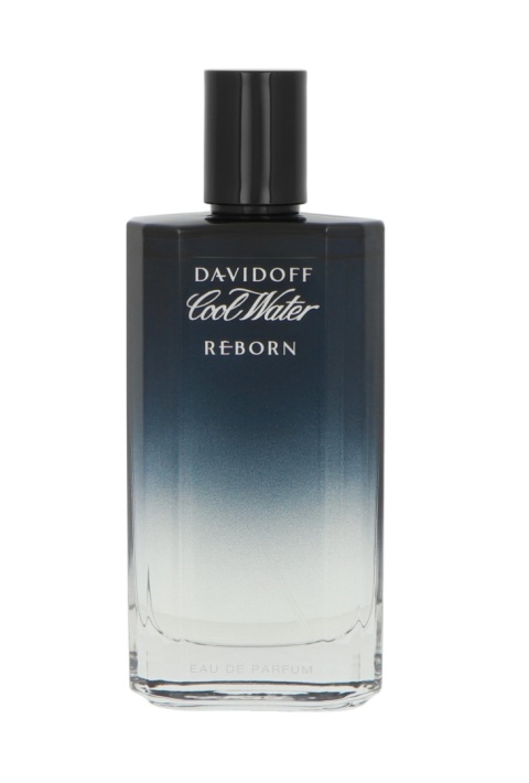 Tester Davidoff Cool Water Reborn For Him Edp 100ml Tester Davidoff Cool Water Reborn For Him Edp 100ml