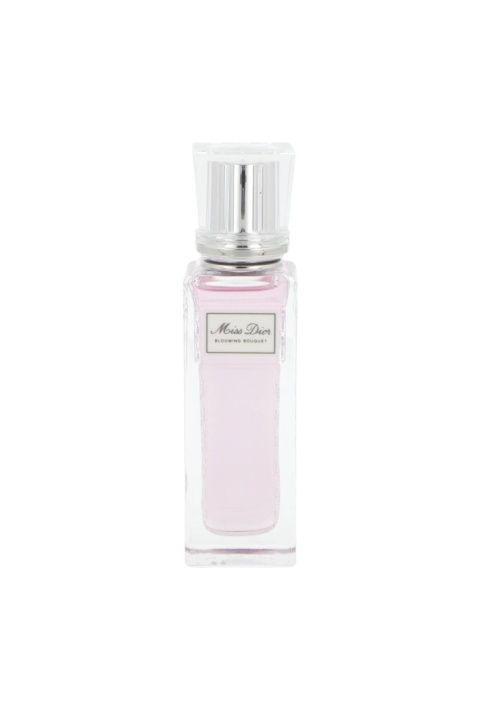 Tester Dior Miss Dior Blooming Bouquet Roller Edt 20ml Tester Dior Miss Dior Blooming Bouquet Roller Edt 20ml