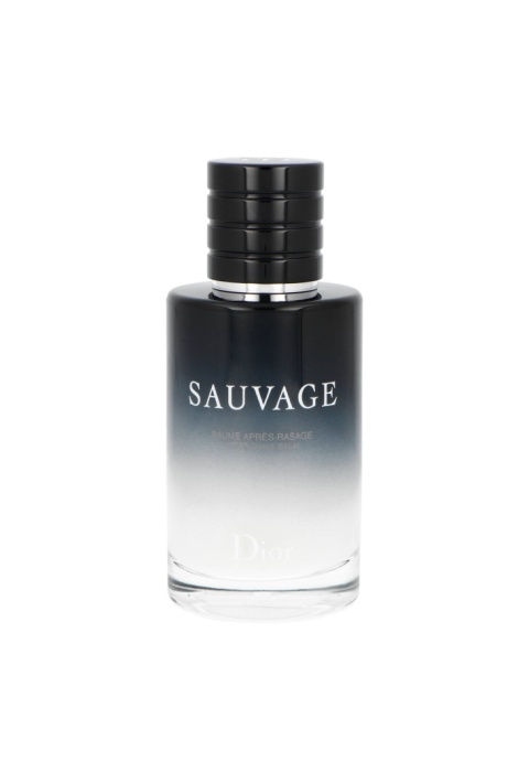Tester Dior Sauvage After Shave Balm 100ml Tester Dior Sauvage After Shave Balm 100ml