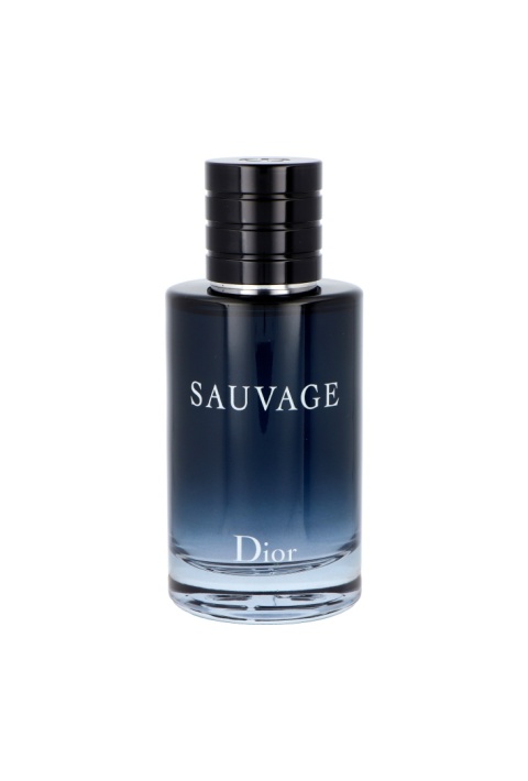 Tester Dior Sauvage Edt 100ml Tester Dior Sauvage Edt 100ml